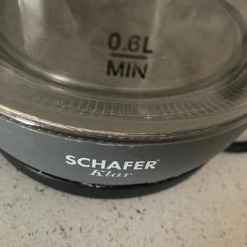 Garanti Kapsamındaki Kettle İçin Çözüm Sunulmuyor, Mağdur Edildim