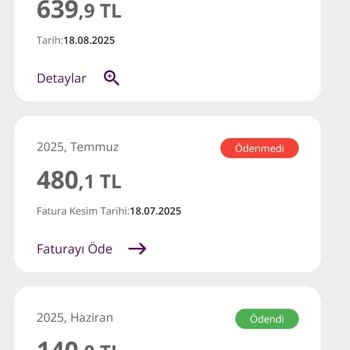 İnternet Hızı, Fatura Ve Müşteri Hizmetleri Sorunları