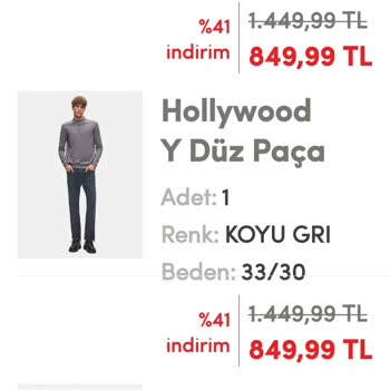 Siparişimde Eksik Ürünler Var, Müşteri Hizmetlerinden Yanıt Alamıyorum