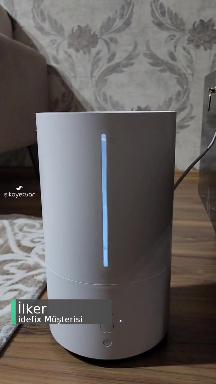 İdefix İade Hukuksuzluğu, Mevzuat Muhalifinde Keyfi Uygulama Yapıyorlar videonun kapak resmi