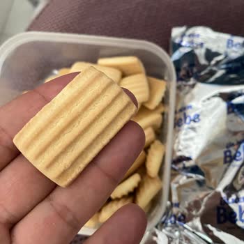 Ülker Bebe Bisküvisi'nde Tadında Değişiklik Ve Güvensizlik