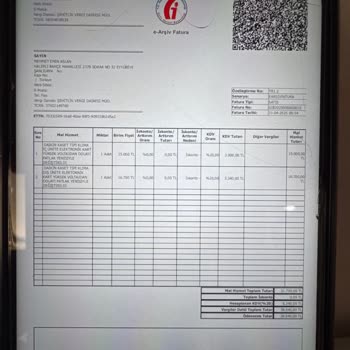 Daikin Kaset Tipi Klimada Tekrarlayan Arıza Ve Yetersiz Servis Desteği