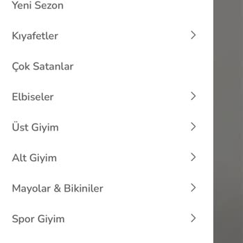 Sipariş Sonrası Bilgilendirme Ve Destek Alamadım