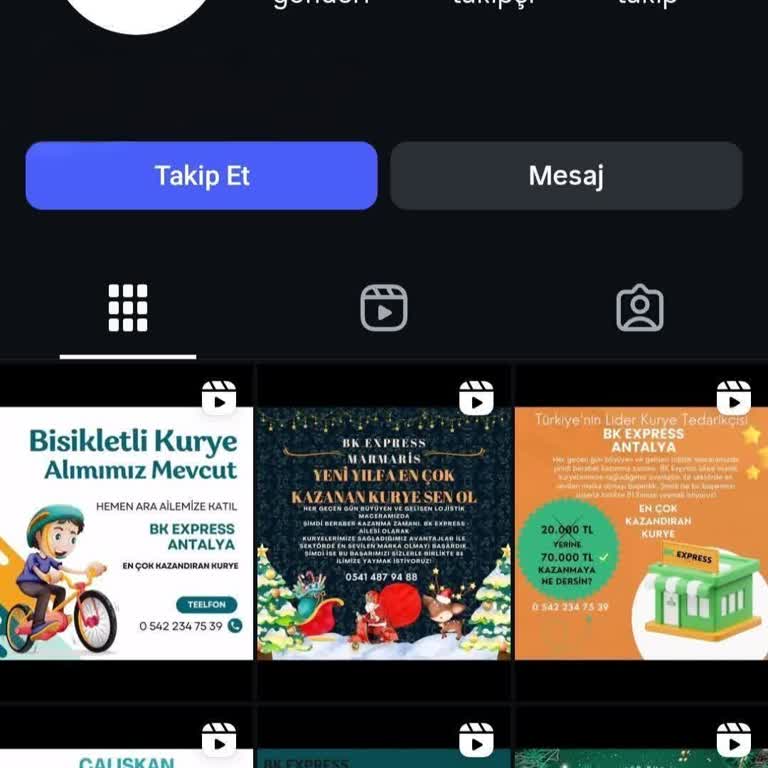 Şubeden Kurye Hizmeti Alınamaması Ve İletişim Sorunları Nedeniyle Mağduriyet