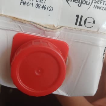 Bozuk Ve Sağlıksız Meyve Suyu Satışıyla Halk Sağlığı Riski