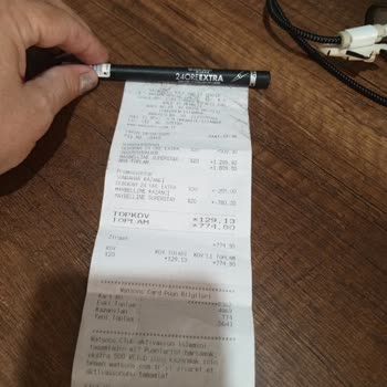 Kozmetik Ürün Değişimi Talebim Reddedildi: Müşteri Memnuniyeti Göz Ardı Ediliyor