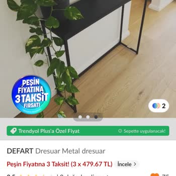 Çizikli Ürün Ve Yorum Yapma Sorunu Mağduriyeti