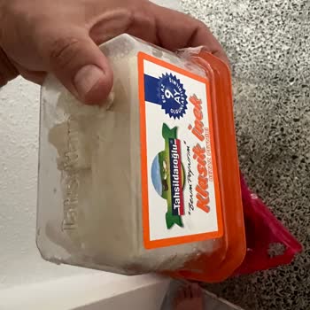 Bozuk Ürün Teslimatı Ve Yetersiz Çözüm İle Mağduriyet