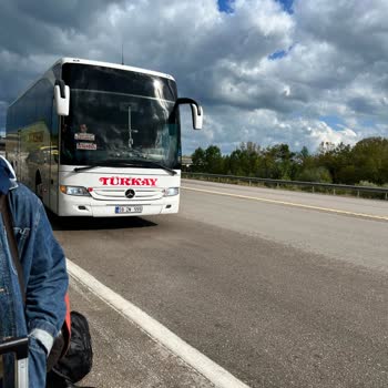 Güvenliksiz Yolculuk Ve İlgisiz Yetkililer Nedeniyle Mağduriyet