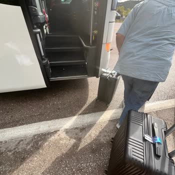 Güvenliksiz Yolculuk Ve İlgisiz Yetkililer Nedeniyle Mağduriyet