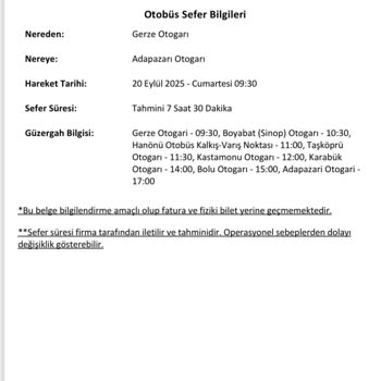 Güvenliksiz Yolculuk Ve İlgisiz Yetkililer Nedeniyle Mağduriyet