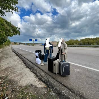 Güvenliksiz Yolculuk Ve İlgisiz Yetkililer Nedeniyle Mağduriyet