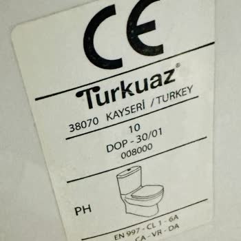 Turkuazdan Yedek Parça Bulamamak Mağduriyetimi Artırdı