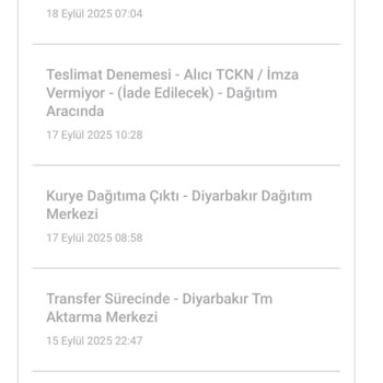Onayım Olmadan Siparişlerim İade Edildi Ücretim İade Edilmedi