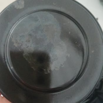 Arçelik Ocak Ürününde Hızlı Deformasyon Ve Yetersiz Müşteri Desteği