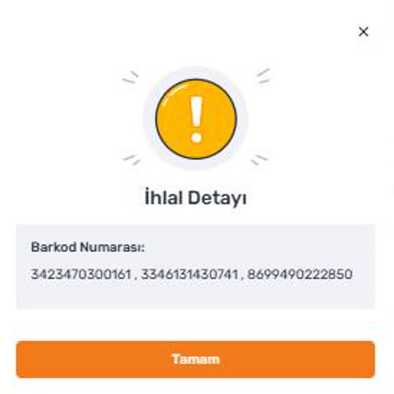 Trendyol'da Haksız Mağaza Kapatılması Ve Satıcı Haklarının İhlali