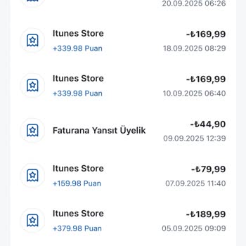 Faturalı Hattımdan Açıklamasız Ve Habersiz Para Kesintisi