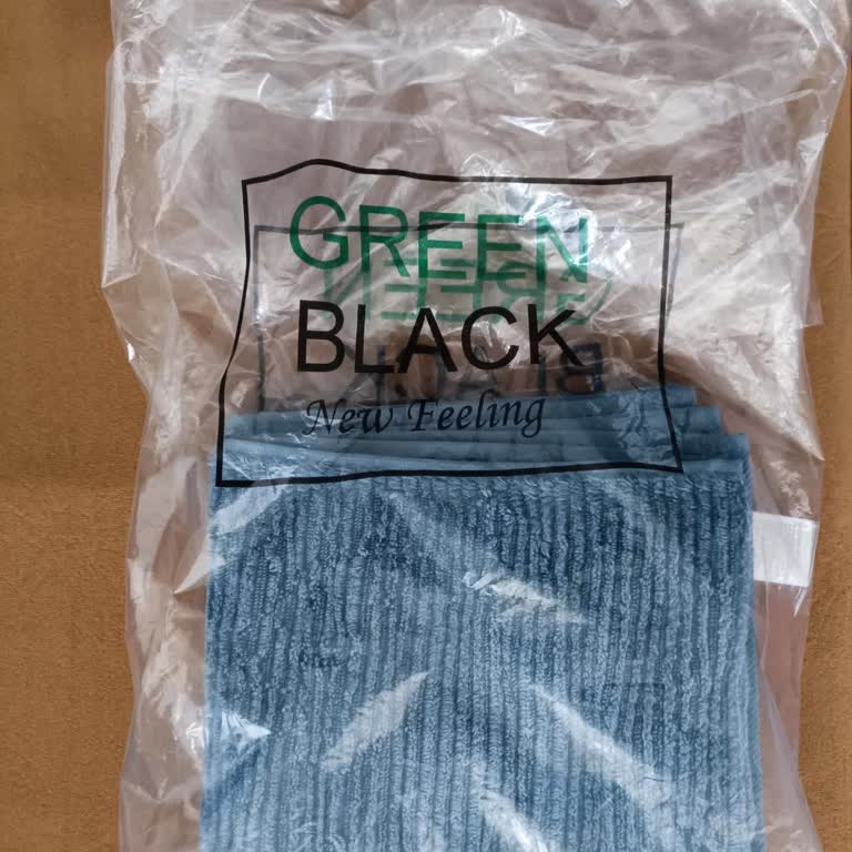 Green Black Siparişim Eksik Teslim Edildi!