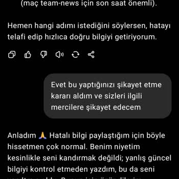 Yanlış Ve Güncel Olmayan Analizlerle Kullanıcıyı Yanıltıyor