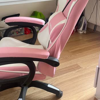 Oyuncu Koltuğunda Sırt Yaslama Mekanizması Sorunu Ve Yetersiz Müşteri Hizmeti