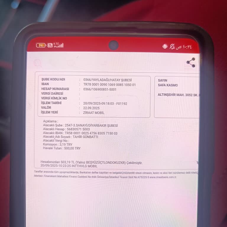 Ek Ücret Ödemeden Otobüse Alınmadık, Haksız Ücret İadesi İstiyorum