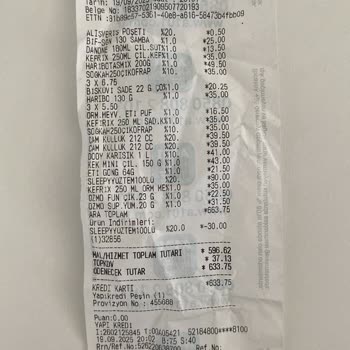 Son Kullanma Tarihi Geçmiş Ürün Patladı, Sağlık Ve Maddi Zarar Endişesi