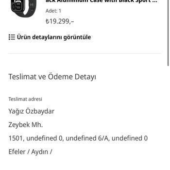 11 Gündür Teslim Edilmeyen Saat Ve Cevapsız Kalan Sorular