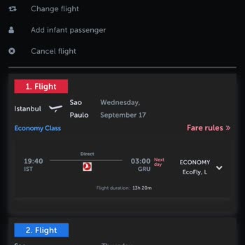 Sebepsiz Uçuş Engeli Ve Mağduriyet Yaşadım