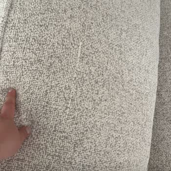 Kusurlu Koltuk Teslimatı Ve İlgisiz Müşteri Hizmetleri