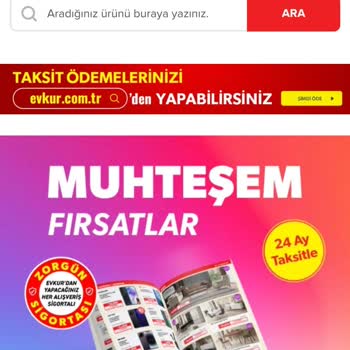 Kredi Kartı İle Ödeme Seçeneği Sunulmadı, Mağdur Edildim