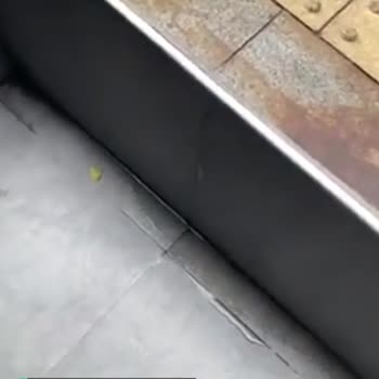 İstanbul Büyükşehir Belediyesi Su Kaçağı Var