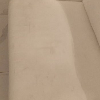 Kirli Villa, Eksik Hizmet: Temizlik Ücreti Boşa Gitti