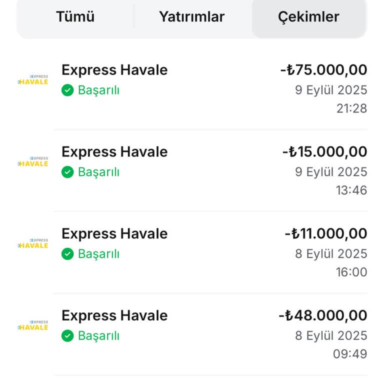 1win Para Çekme Talebim 11 Gündür Hesabıma Yatırılmadı, Müşteri Hizmetlerinden Çözüm Alamadım