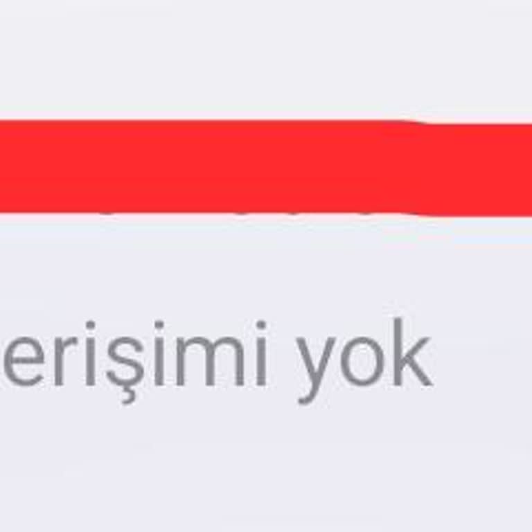 Vodafone Evde İnternet Ve Müşteri Hizmetleri Tamamen Erişilemiyor