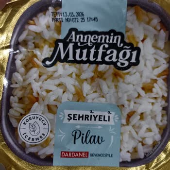 Son Kullanma Tarihi Geçmemiş Ürün Küflü Çıktı