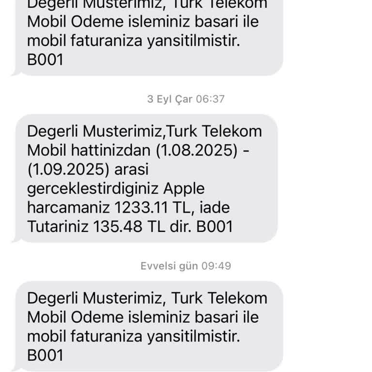 Capcut Haksız Yere Çekilen İkinci Tutarın Acilen Banka Hesabıma İade Edilmesini Talep Ediyorum