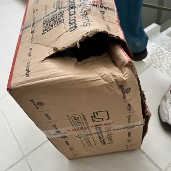 Karaca Mutfak Robotu Arızası Ve 40 Günlük Servis Sürecinde Mağduriyet