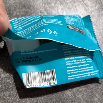 Kahve Dünyası Tambol Çikolatada Bayat Fındık Hayal Kırıklığı