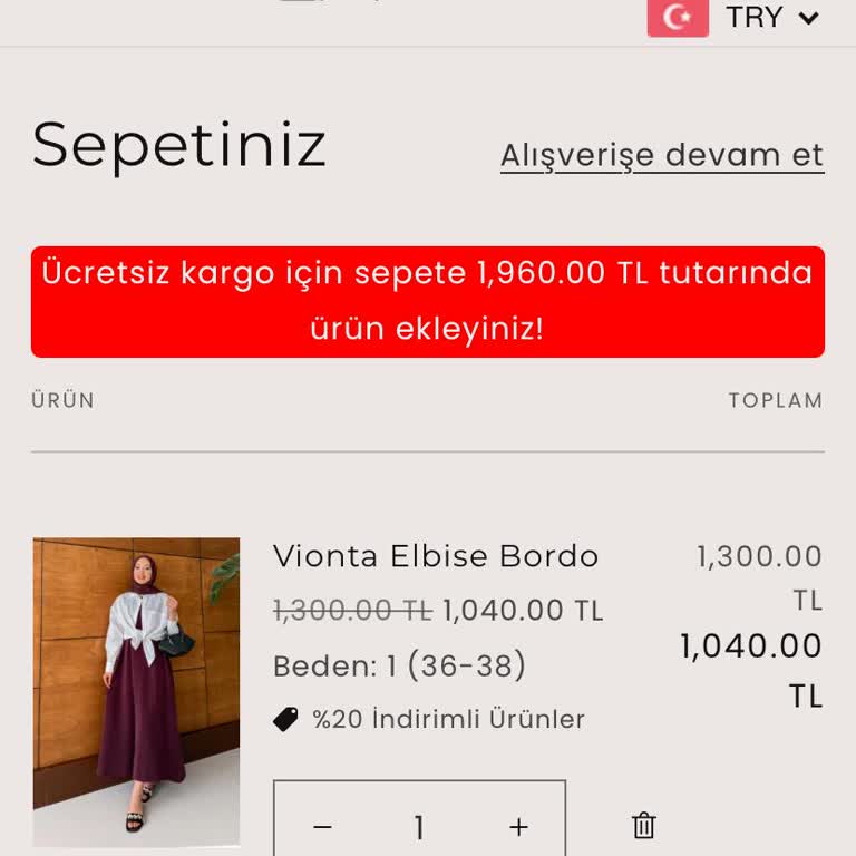 İade Talebim Red Edildi: Ücret İadesi Yerine Sadece Değişim Sunuldu