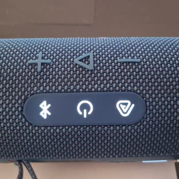 Arızalı Gelen JBL Flip 7 Hoparlör İçin Değişim Talebi Ve Satıcıdan Yanıtsız Kalma