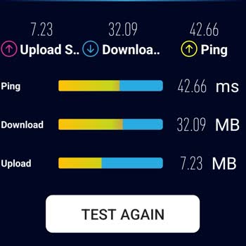 Yüksek Fiyat, Düşük Hız: 100 Mbps İnternet Hizmeti Karşılıksız Kaldı