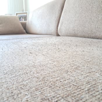 Koltuk Takımı Kumaşında Tüycüklenme Ve Kabarma Sorunu, Değişim Sürecinde Oyalama