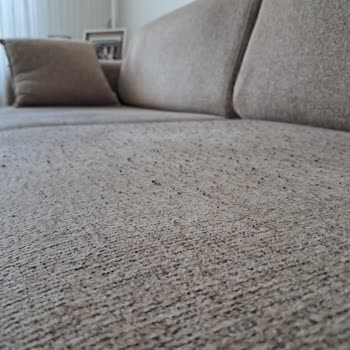 Koltuk Takımı Kumaşında Tüycüklenme Ve Kabarma Sorunu, Değişim Sürecinde Oyalama