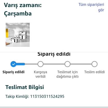 Teslim Edilmeyen Ürün Ve İade Sürecinde Yaşanan Sorunlar