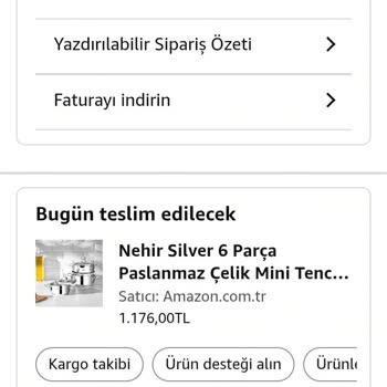 Teslim Edilmeyen Ürün Ve İade Sürecinde Yaşanan Sorunlar