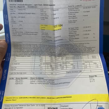 Tüvtürk Teknisyeninden Kabul Edilemez Davranış Ve Hakaret