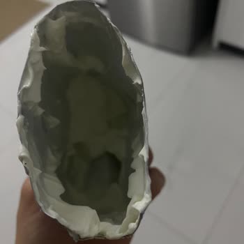 İçim Sef Krema Bozuk Çıktı, Muhallebim Ziyan Oldu