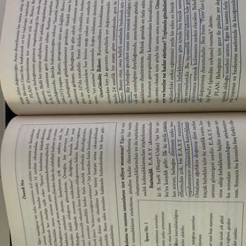 Humanitas Bookstore Satıcısından Gelen Siparişte Yaşanan Sorun