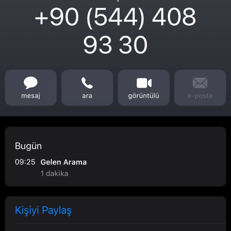 Yanlış Borç Bilgilendirmesi Ve Eksik Müşteri Temsilcisi Kaydı Nedeniyle Mağduriyet