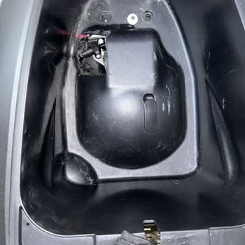 Skyjet Belina 125 Motosikletimde Kronik Arıza Ve Yetersiz Servis Mağduriyeti